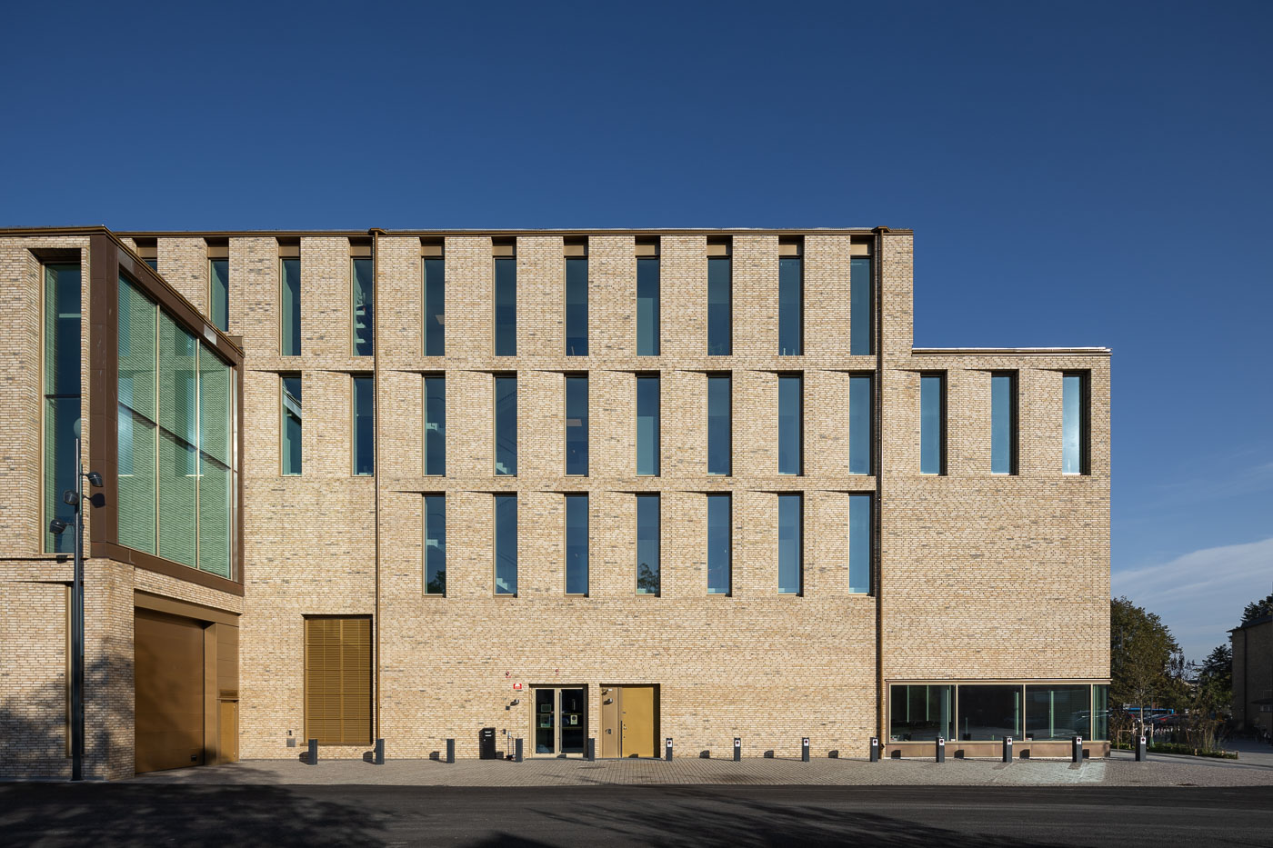 Argus falkenberg I Almeräng Fotografi I Arkitekturfoto