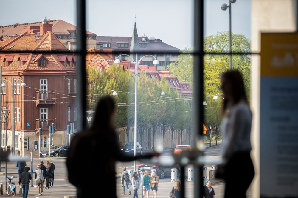 Eventfoto Chalmers I Almeräng Fotografi Göteborg