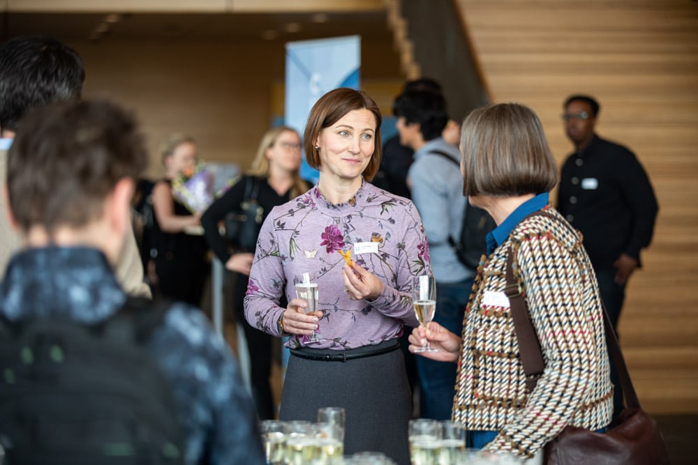 Eventfoto mingel I Almeräng Fotografi