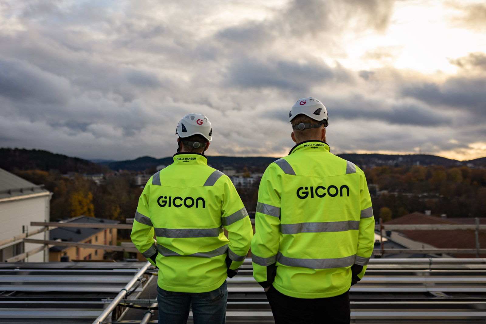 Gicon Bildbank I Almeräng Fotografi