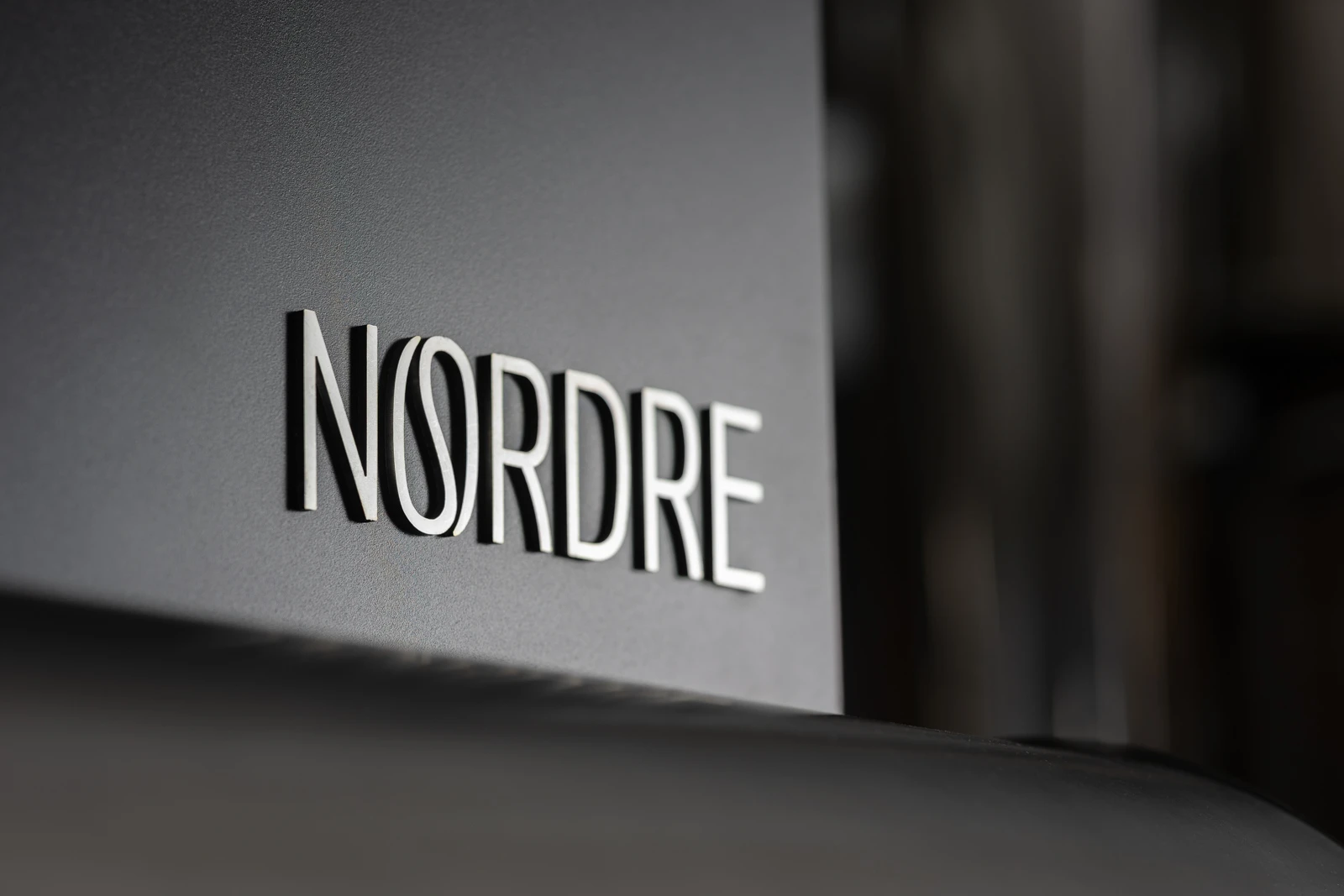 Produktbilder i miljö för Nordre Roasters