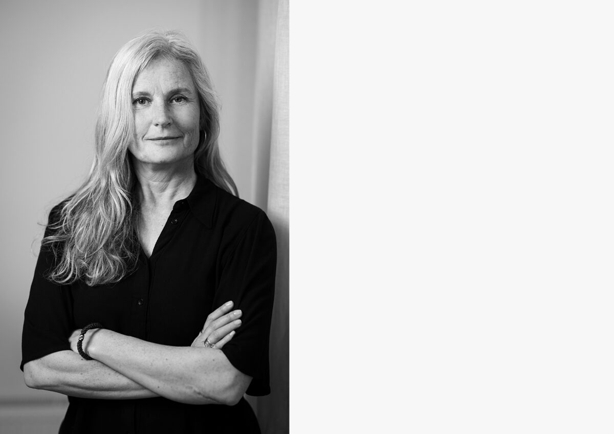 Okidoki Arkitekter I Porträtt