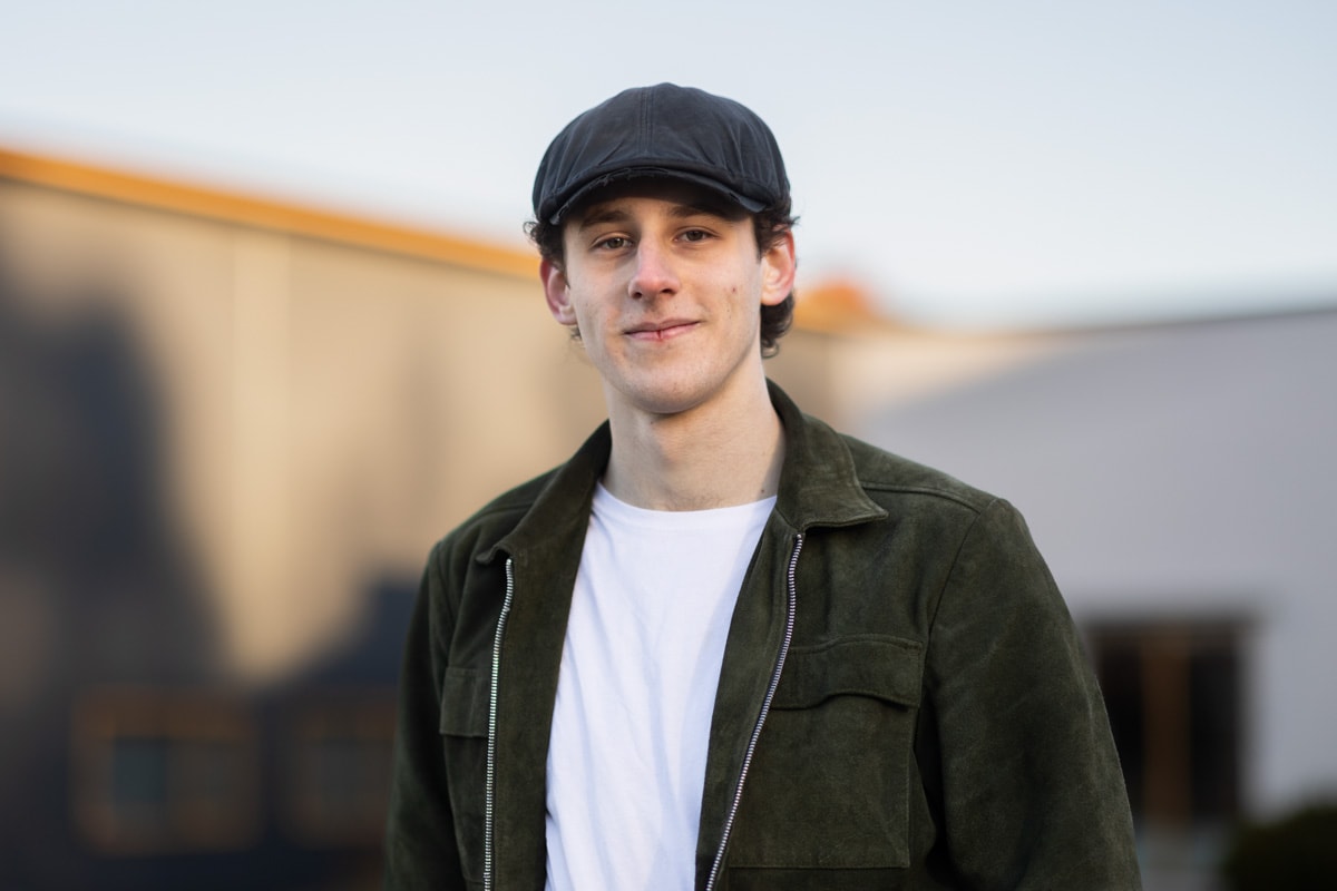 Miljöporträtt för Plåt & Ventbyrån och Far from Standard - Almeräng Fotografi Göteborg